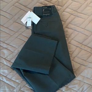 Banana Republic Jackson Trouser SZ 2P